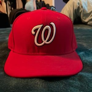 Washington Nationals Hat